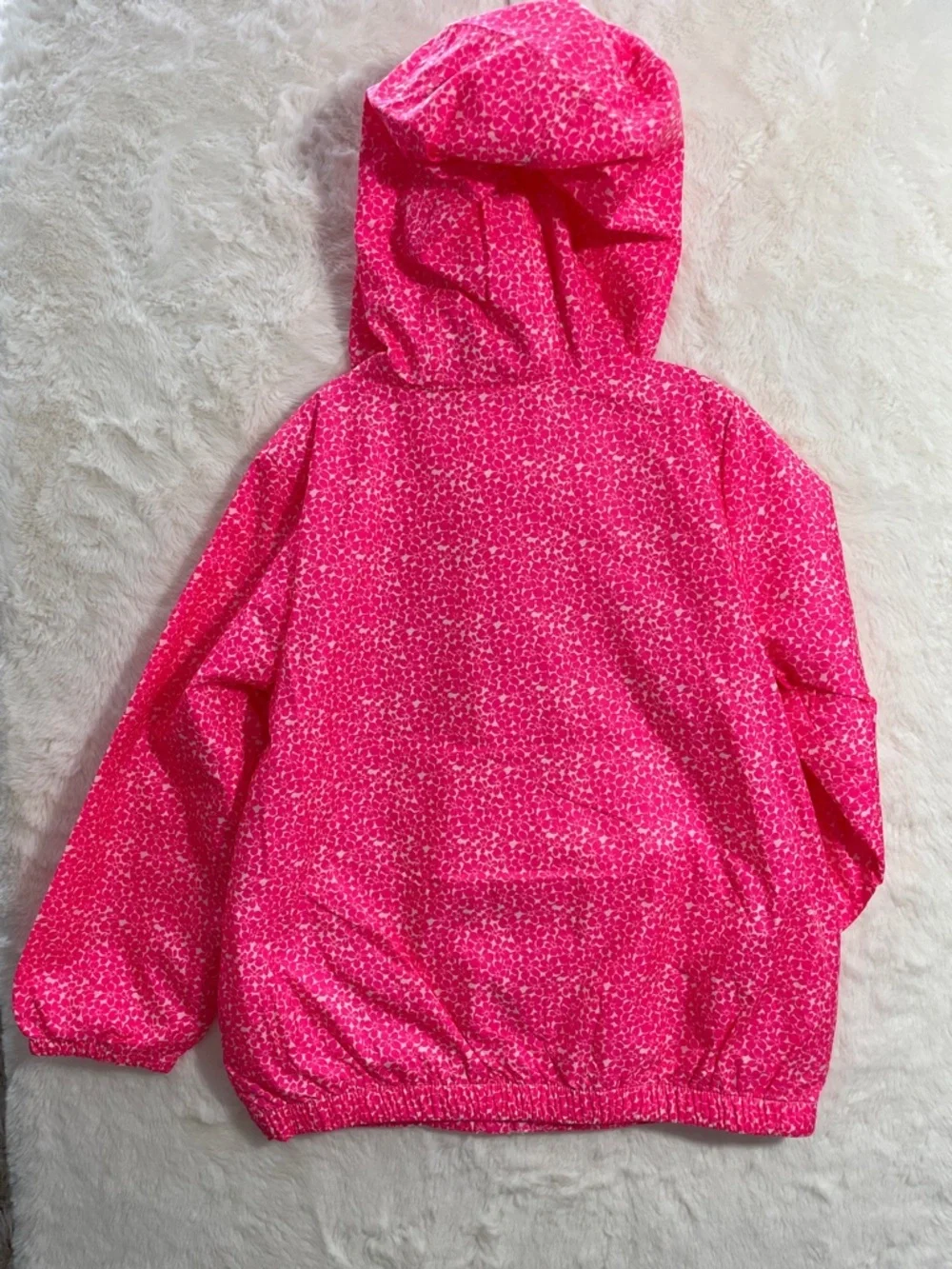 GAP bright hot